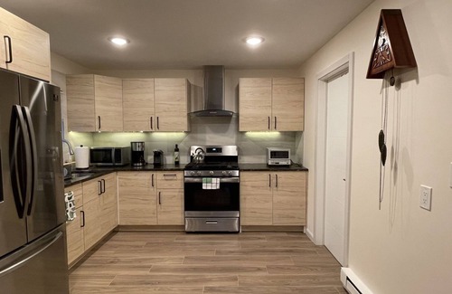 Tobyhanna House | Charming 3-bedroom house in tranquil Tobyhanna.