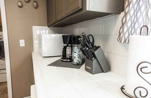 Oakhurst House | Charming 3-bedroom home perfect for families or larger groups in Oakhurst, CA.