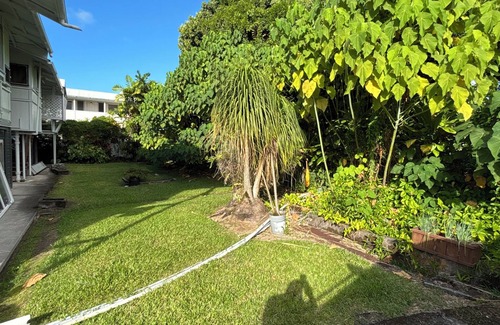 Hilo House | Charming 3-bedroom home in Hilo town