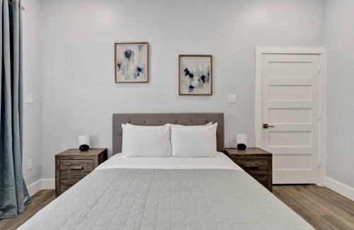 Dallas House | Charming 3-Bedroom Home l 5 mins to AA Arena