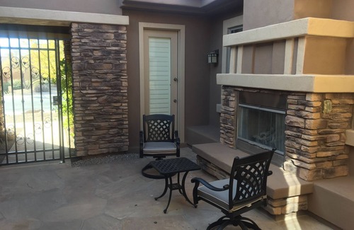 Estrella Mountain Ranch House | Charming 3-bedroom house with Pool, in beautiful Estrella Ranch Goodyear