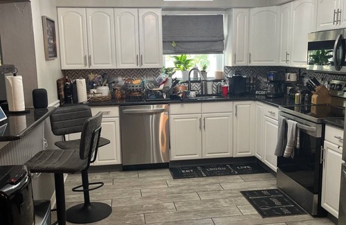 Seminole House | Charming 3-bedroom house in Seminole near Madeira Beach centrally located