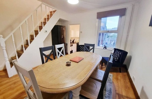 Rochester East Ward House | Charming 3-Bedroom House Near Rochester Town Center