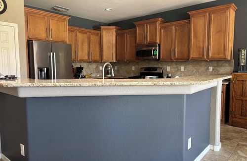 Festival Ranch House | Charming 3-bedroom house in lovely Buckeye with private pool