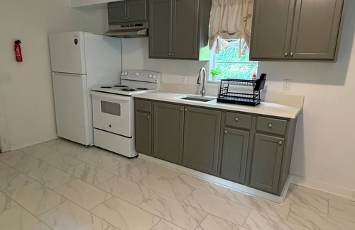 Fondren House | Charming 3-bedroom house in gorgeous Jackson