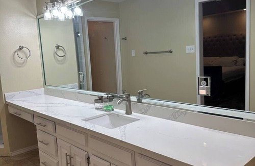 McAllen House | Charming 3-bedroom house near downtown McAllen