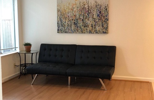 Vallejo House | Charming 3-bedroom house in tranquil Vallejo with WiFi, AC