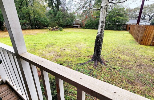 Mobile House | Charming 3-bedroom house with AC and WiFi in fabulous Mobile