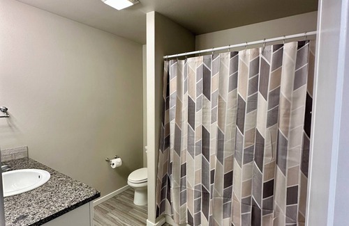 Odessa House | Charming 3-bedroom house in delightful Odessa with AC
