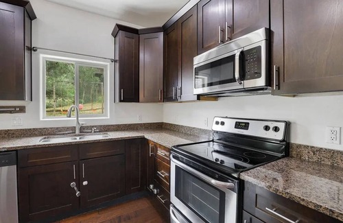 Payson House | Charming 3-bedroom house with AC and WiFi in pleasant Payson