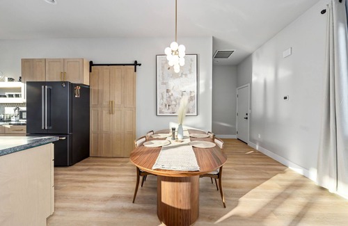 Drexel Heights House | Charming 3-bedroom house in wonderful Tucson with stunning views all around