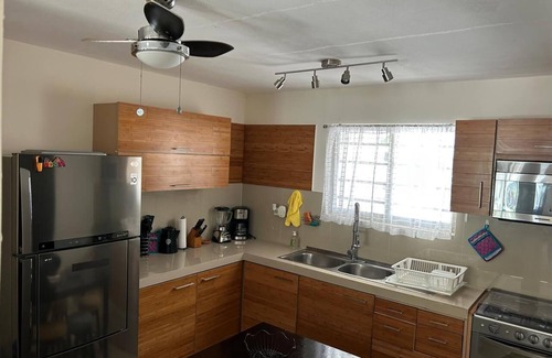 Merida Municipality Villa | Charming 3-bedroom Private Pool Villa with AC and WiFi in enjoyable Mérida