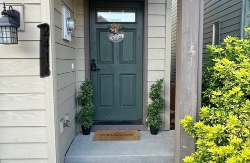 Hazel Dell House | Charming 3-Bedroom Retreat in Hazel Dell, WA – Your Perfect Getaway!
