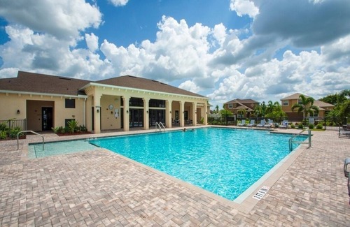 Vero Beach House | Charming 3-bedroom townhome with access to clubhouse, in pleasant Vero Beach