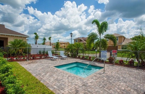 Vero Beach House | Charming 3-bedroom townhome with access to clubhouse, in pleasant Vero Beach