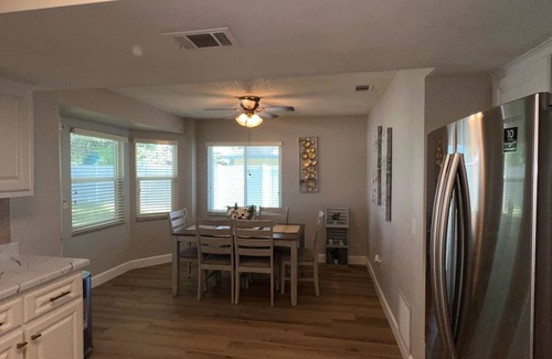 Mill Run House | Charming 3-bedroom, two-story home in Kissimmee