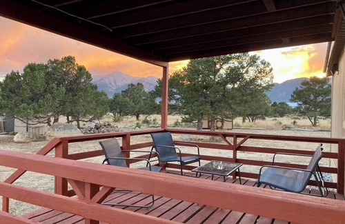Buena Vista House | Charming 3-bedroom house in delightful Buena Vista with WiFi