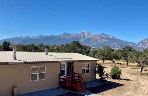 Buena Vista House | Charming 3-bedroom house in delightful Buena Vista with WiFi