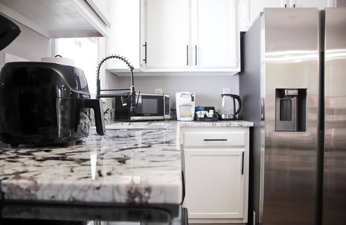 Westover House | Charming 3-bedroom home in Fayetteville: 5 min from Base