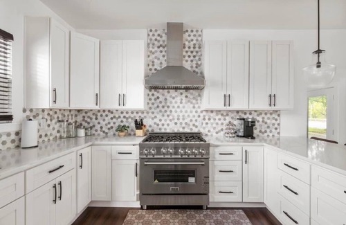 Near Northside House | Charming 3-bedroom house in Indianapolis
