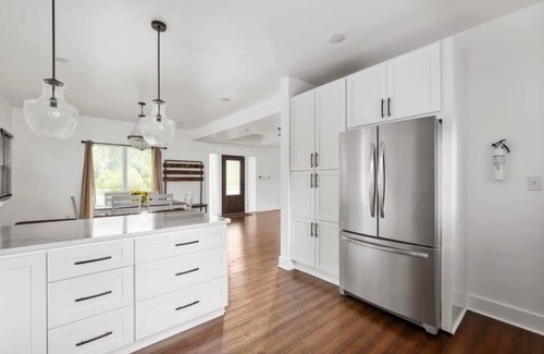 Near Northside House | Charming 3-bedroom house in Indianapolis