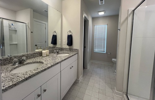 Mooresville House | Charming 3-bedroom house in peaceful Mooresville.