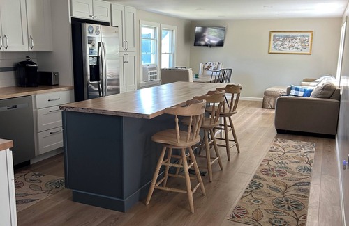 Jackman House | Charming 3-bedroom house Moose River/Jackman, ME