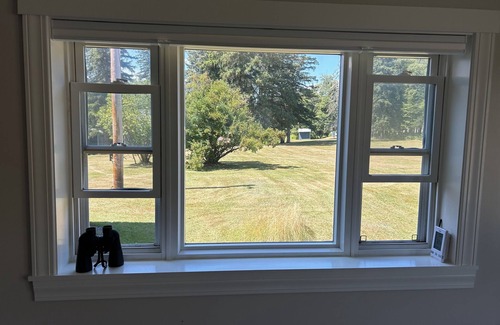 Jackman House | Charming 3-bedroom house Moose River/Jackman, ME