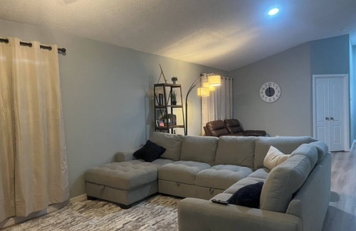 Ormond Beach House | Charming 3-bedroom house in Ormond Beach