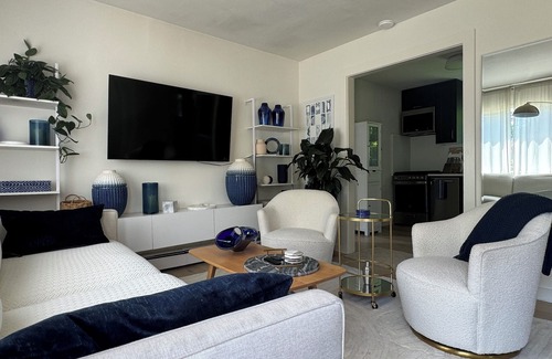 Southampton House | Charming 3-bedroom gem in Southampton village