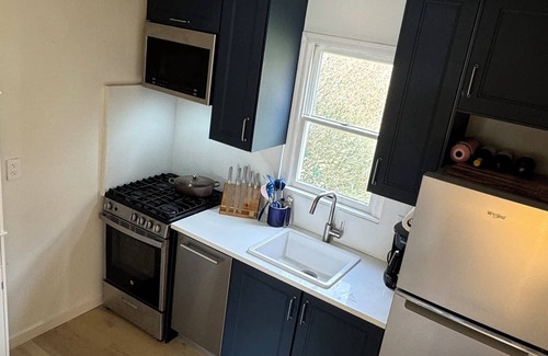 Southampton House | Charming 3-bedroom gem in Southampton village