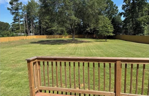 Inman House | Charming 3-bedroom House on 1.3 acres