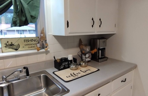 Wynnburg House | Charming 3-bedroom house with WiFi, and boat parking in peaceful Tiptonville