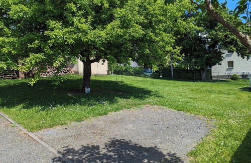 Weitramsdorf Apartment | Charming 3-room vacation apartment near Coburg