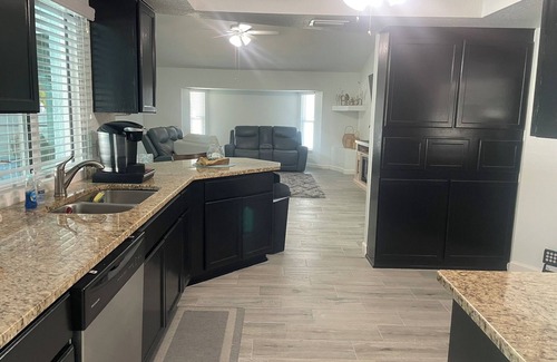 Port Charlotte House | Charming 3BR/2Bath house + Private Heated Poolside Oasis in Port Charlotte