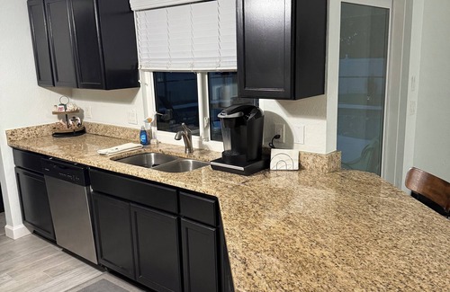 Port Charlotte House | Charming 3BR/2Bath house + Private Heated Poolside Oasis in Port Charlotte