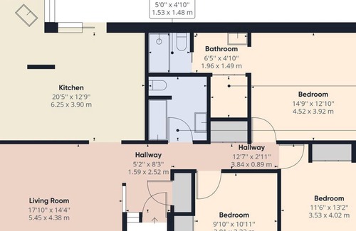Santa Clara House | Charming 3BR House in Santa Clara