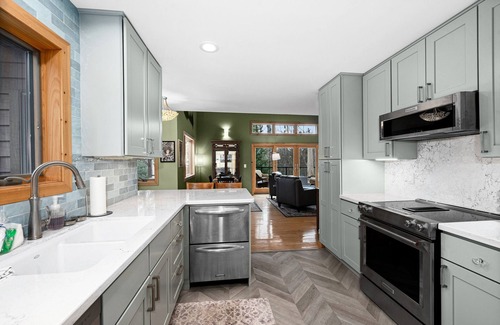 Grand Marais House | Charming 3BRCabin NearLutsen, GrandMarais + Arcade