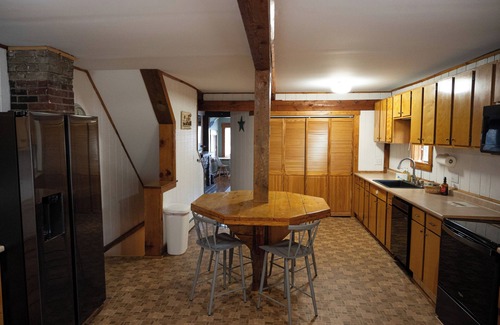 Ocean Park House | Charming 4-bedroom house with AC and WiFi in Old Orchard Beach