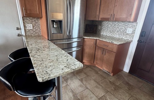 Southeast Colorado Springs House | Charming 4-bedroom house with AC, WiFi in amazing Colorado Springs