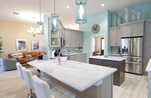 Bonita Springs House | Charming 4-bedroom house with AC, WiFi in lovely Bonita Springs