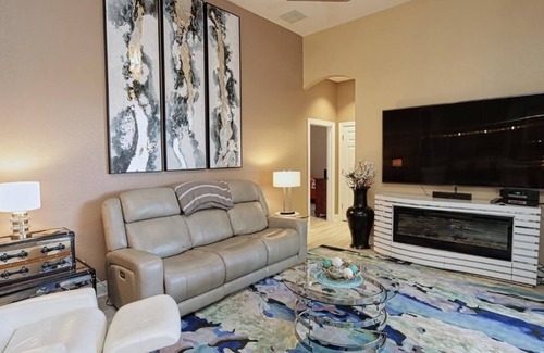 Bonita Springs House | Charming 4-bedroom house with AC, WiFi in lovely Bonita Springs
