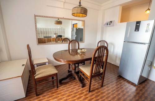 Darjeeling House | Charming 4-bedroom bed & breakfast in Darjeeling 850 mts from Mall Road
