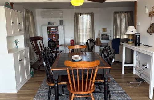 West Dennis Cottage | Charming 4-bedroom cottage in serene West Dennis, close to beach!