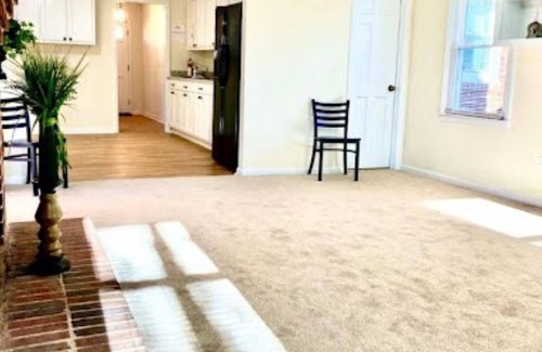 Snellville House | Charming 4-bedroom house for Stone Mountain Park Events
