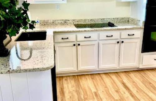 Snellville House | Charming 4-bedroom house for Stone Mountain Park Events