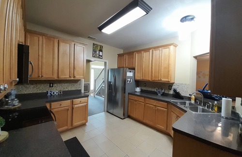 Marietta House | Charming 4-bedroom house in welcoming Marietta with AC, WiFi
