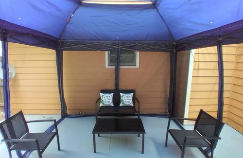 Marietta House | Charming 4-bedroom house in welcoming Marietta with AC, WiFi