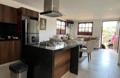 Curiti House | Charming 4-bedroom house with fitness room and WiFi in wonderful Curiti
