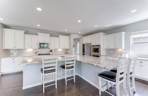 Vista Ridge House | Charming 4-bedroom house in Erie